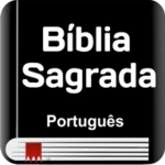 Logo of Bíblia Atualizada e Devocional android Application 